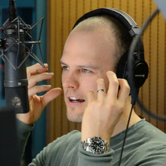 Radiointerviews