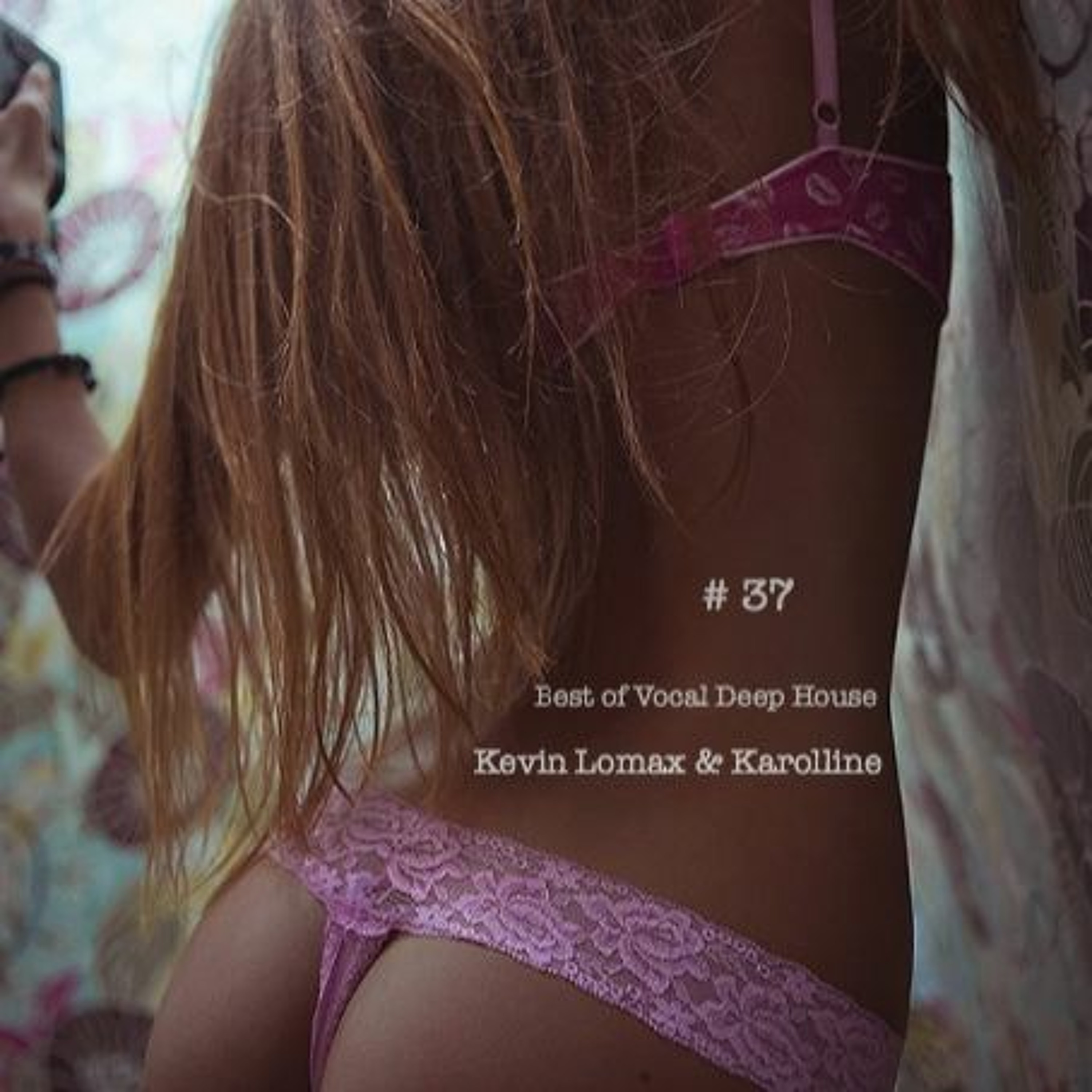 Music Art Radio Show-Best of House