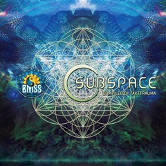 Takttrauma And Datacult - Subspace - Preview (Out now on BMSS Records)