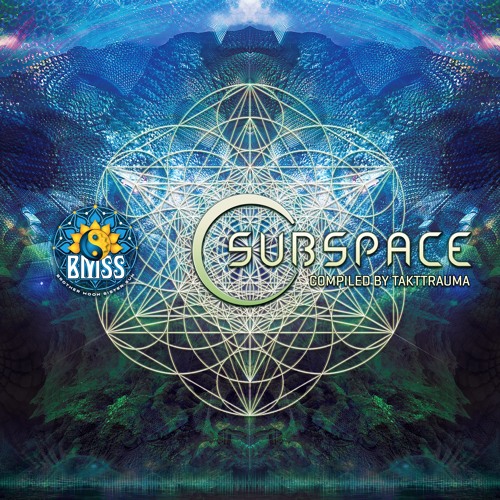 Takttrauma And Datacult - Subspace - Preview (Out now on BMSS Records)