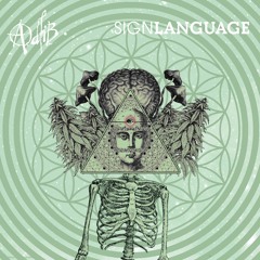Sign Language Featuring Demrick