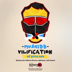 04 Muskidd - No Justice No Peace (Roberto Bronco Remix)