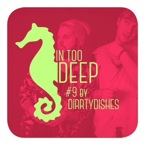 IN TOO DEEP #9 by DirrtyDishes [Heinz Music]