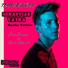 Sebastian Yatra - Traicionera (Mambo Versión) [Prod. By Javi Jimenez & Jesus Quesada]