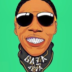 VYBZ KARTEL LAST ONE (ZOUK BASS MYKILLER) 2017
