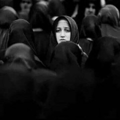 دثّريني وإرحلِي ، لَملِمي شَعثاً مُذابْ