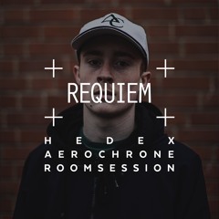 HEDEX - LIVE AT AEROCHRONE ROOMSESSION