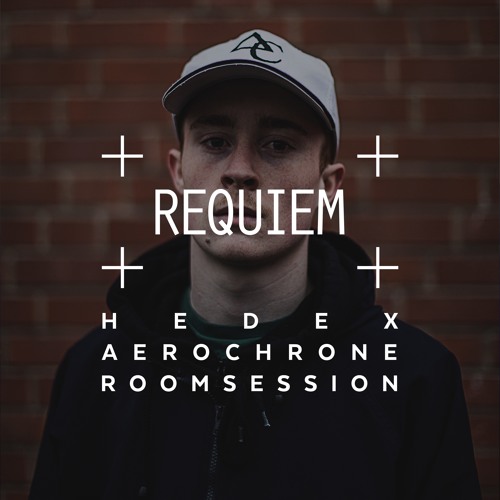 HEDEX - LIVE AT AEROCHRONE ROOMSESSION