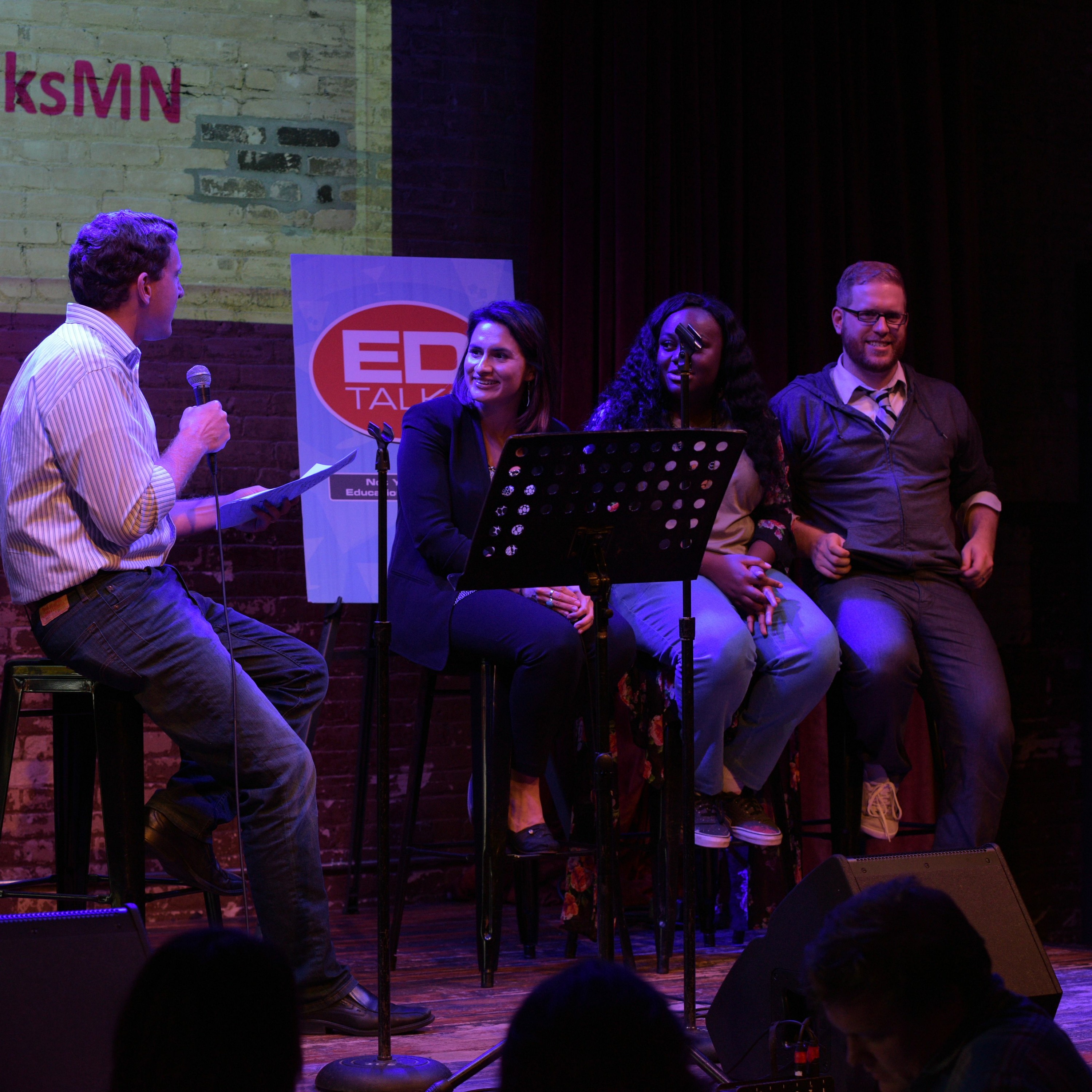 EDTalksMN