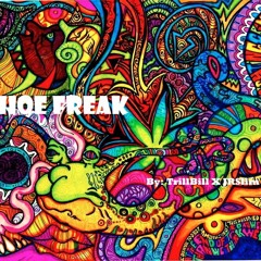 Hoe Freak- TrillBill X JRSlim (Beat by: PlayBoiCarti)