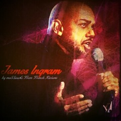 James Ingram