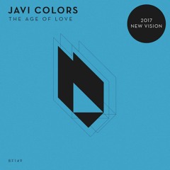 Javi Colors _ The Age of Love (2017 Remake)