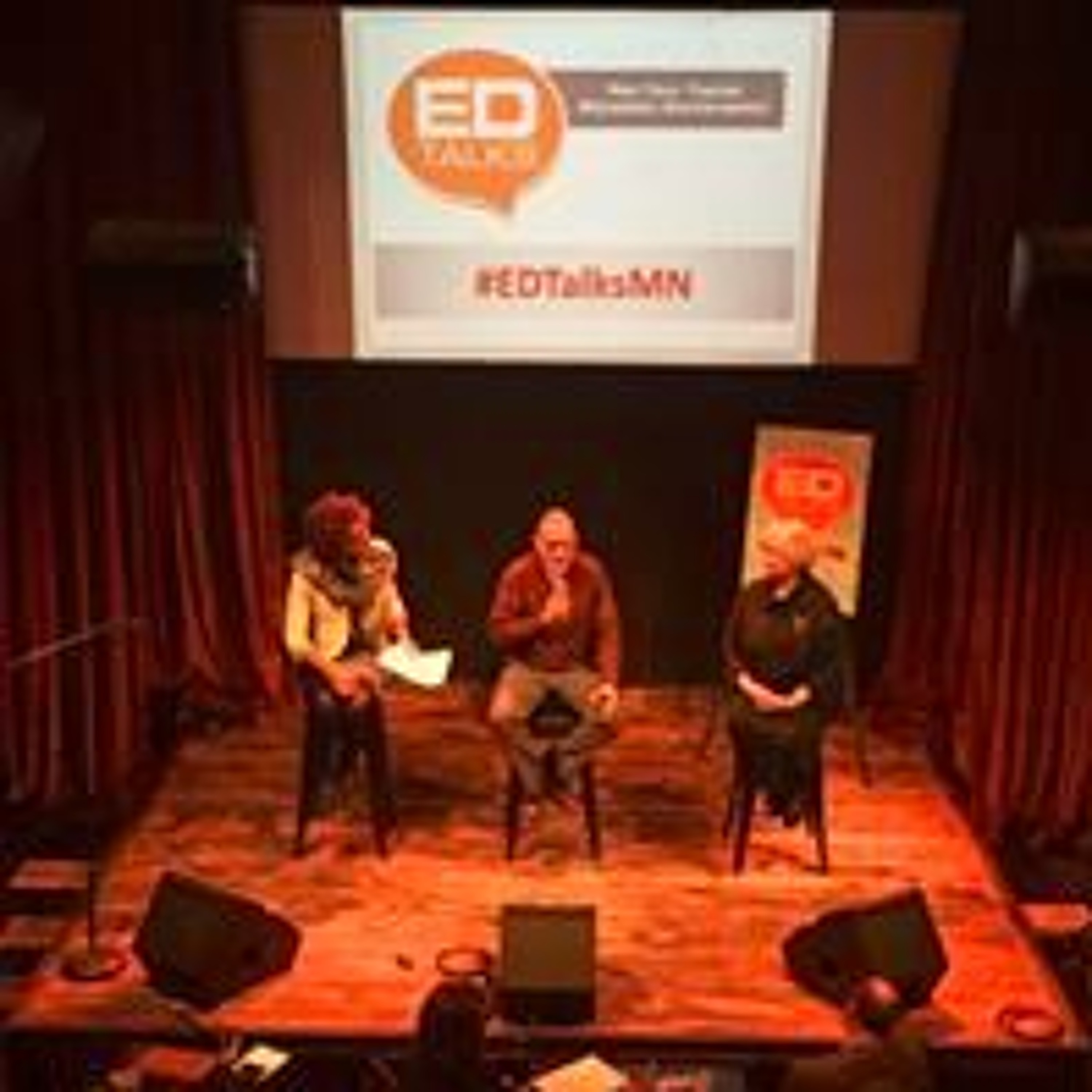 EDTalksMN