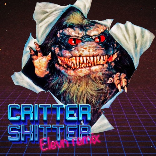 skitter critters
