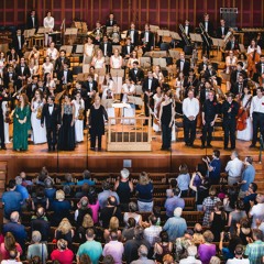 Mothership | Mason Bates | Summer 2016