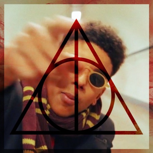 Yung Mavu - Black Magic ( Black Harry Potter ) with full lyrics