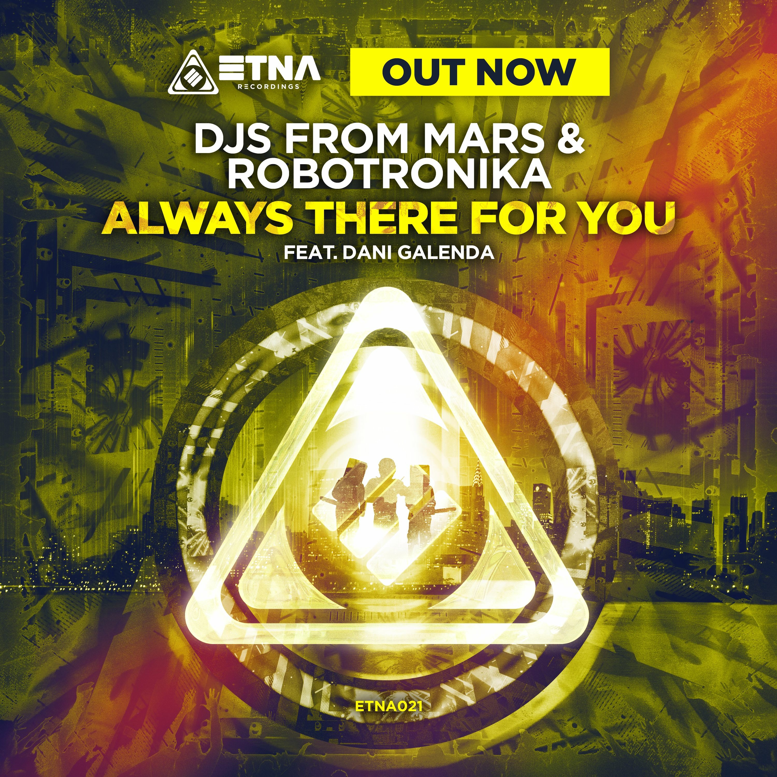 djsfrommars