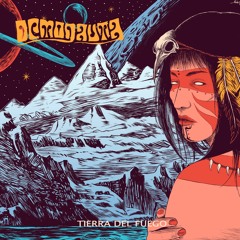 DEMONAUTA - DEL VENDAVAL