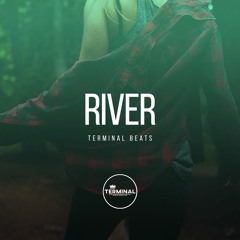 River - Chill Hip Hop/Trap Beat