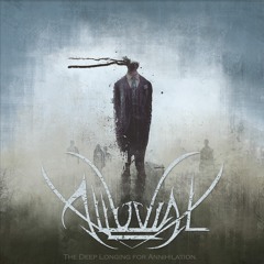 Alluvial - "Gabrielle"