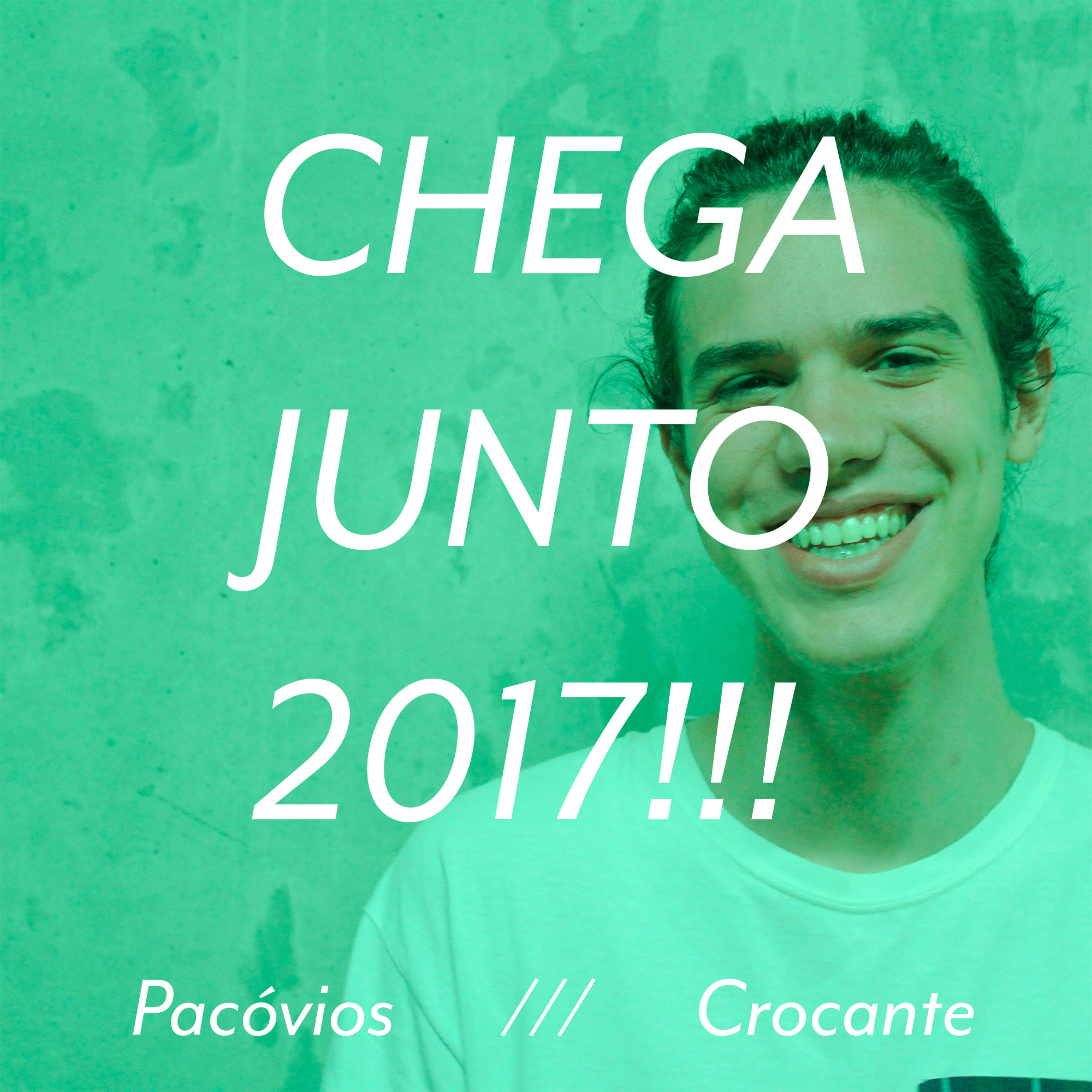 Crocante///