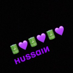 Hussain- For Me (Prod. By Killa)