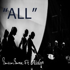 Berkhan Baser Feat. AIDA - All (Original Mix)