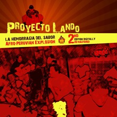 12. TACU-TACU CALIENTE (Lando-Festejo) Instrumental