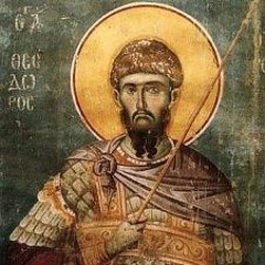 Arabic Orthodox Calling