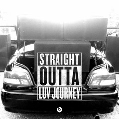 2017 Dancehall PodCast Luv Journey Sound