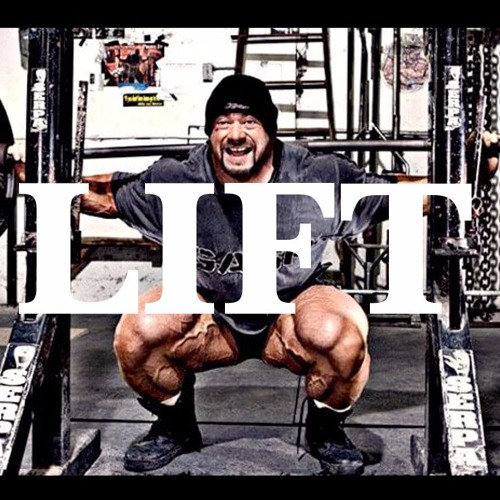Stream Heavy Lifting Rap & hip hop workout motivation Listen to