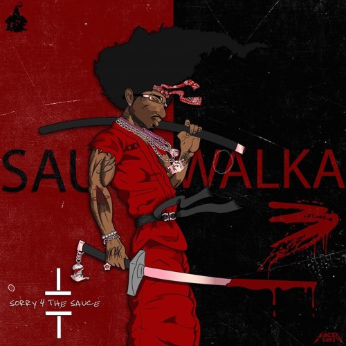 Sauce Walka Who Done It