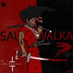 Sauce Walka After SXSW Freestyle