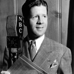 Fleischmann Yeast Hour 9 Nov 1933 Rudy Vallée George Gershwin