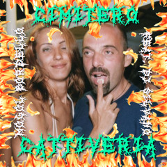 Cimitero Cattiveria feat. Dj Silvano - Mogol Bordello