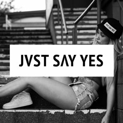 JVST SAY YES - January 2017 Bass House Mix
