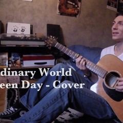 Ordinary World (Green Day - cover)