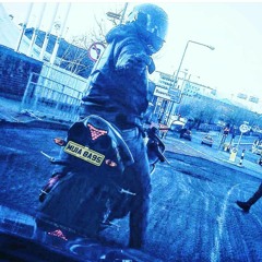 MulaBagz X Redz- Cocaina