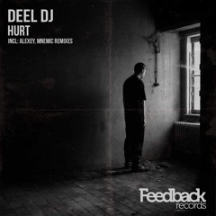 Deel - Hurt (Mnemic Remix Cut)