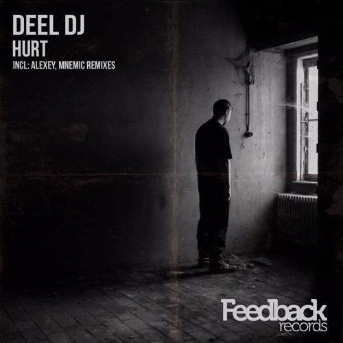 Deel - Hurt (Mnemic Remix Cut)