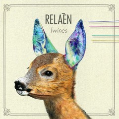 Relaén - Twines (Remix)
