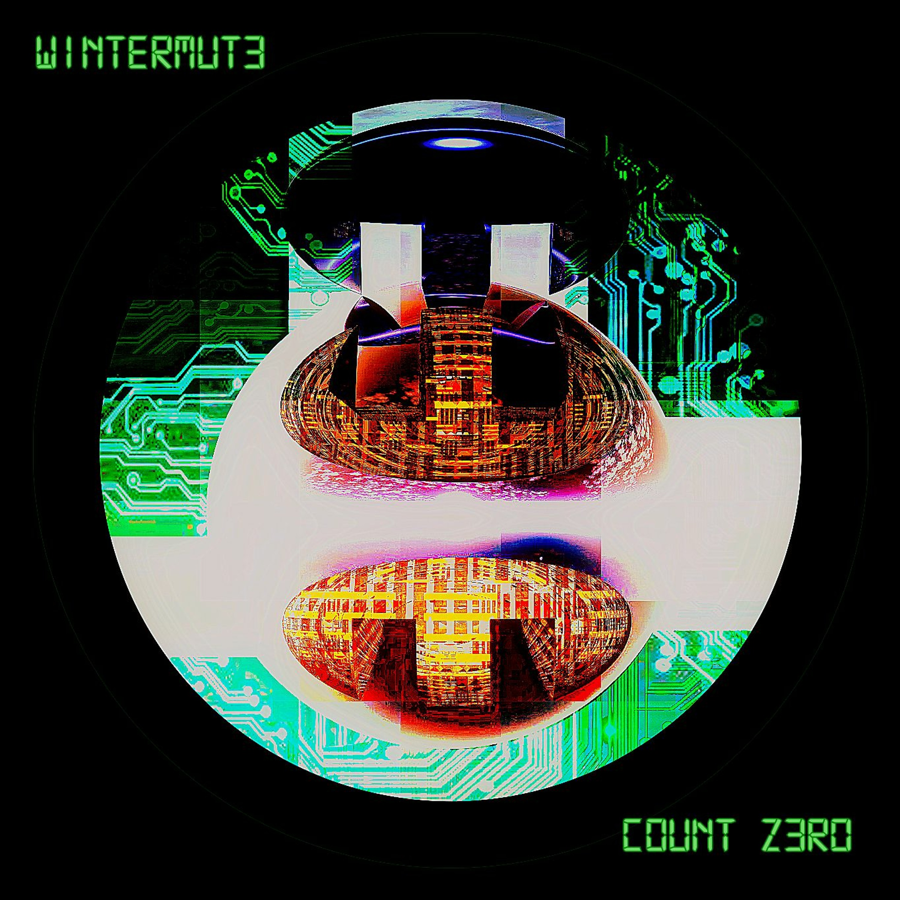 C0UNT Z3R0 episode artwork
