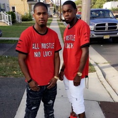 TRIGGA x YG - LONG LIVE HUSTLE