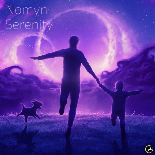 Nomyn - Serenity