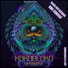 Kokobloko - Lifeburst (Lirón Remix)
