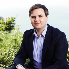 Hillbilly Elegy Author J.D. Vance on Poverty and the Opioid Epidemic