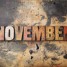 Nurdaulet Adeshbaev - November