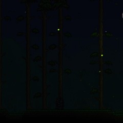 Overworld Night Aaron's Remix (Terraria)