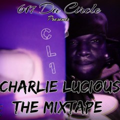 UnderGroundKings at Charlie Lucious Mixtape  vol1 2016