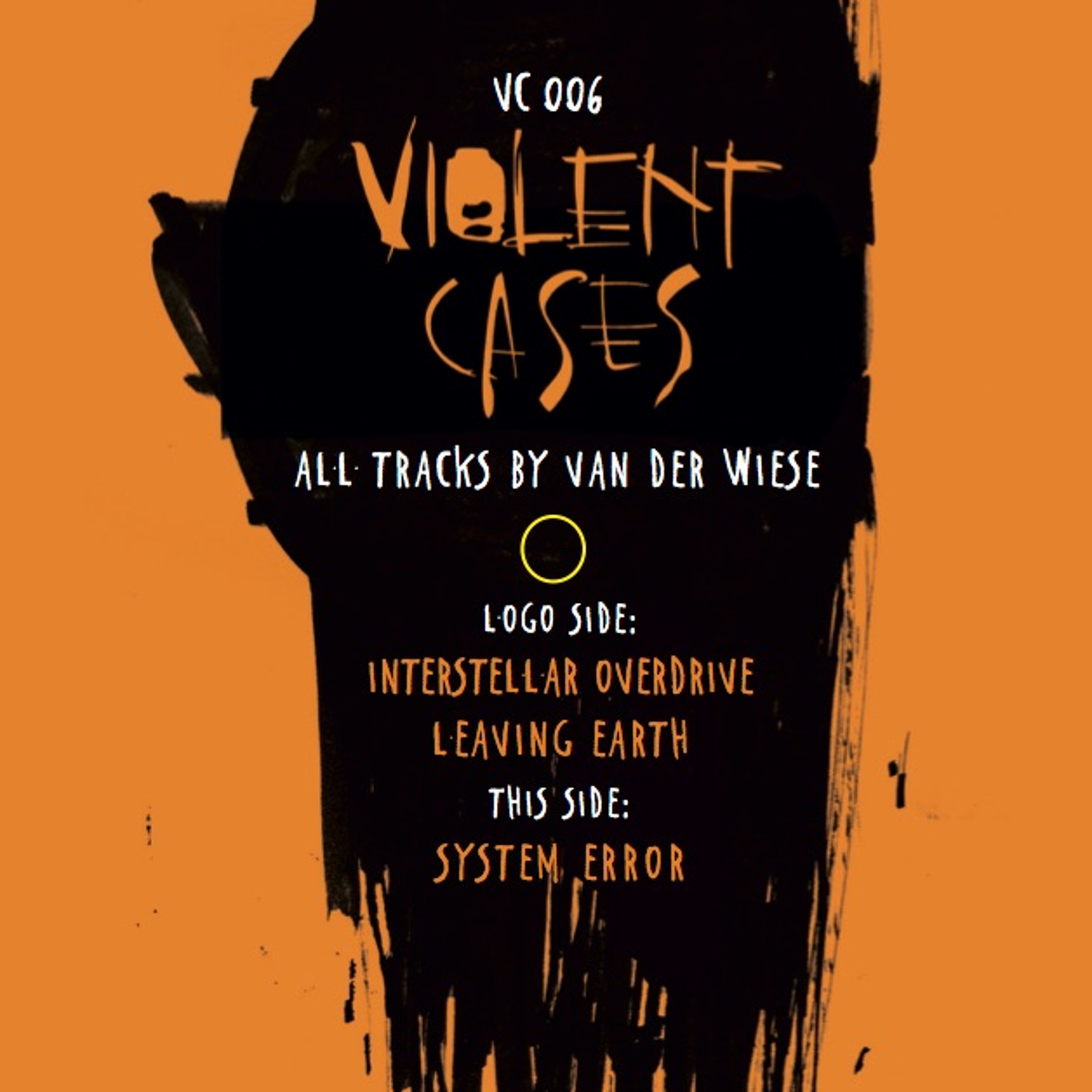Violent Cases